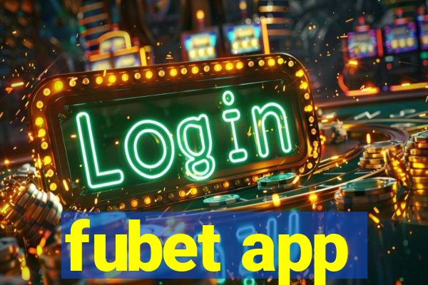 fubet app